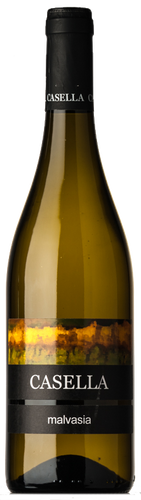 Casella Friuli Colli Orientali Malvasia 2018