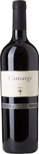 Agricola Fabbriche Palma Camargi 2015