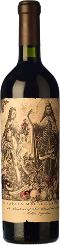 Catena Zapata Malbec Argentino 2015