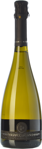 Castellucci Miano Catarratto Brut Castellucci Miano Catarratto Brut