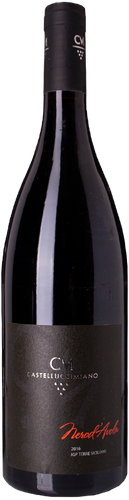 Castellucci Miano Nero d'Avola 2017