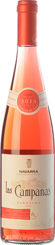 Las Campanas Rosado 2016