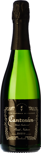 Cantosán Brut Nature