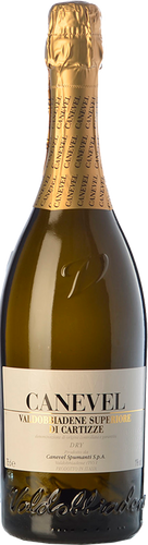 Canevel Valdobbiadene Superiore di Cartizze 2019