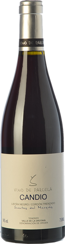 Suertes del Marqués Candio 2017