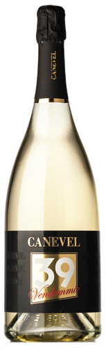 Canevel Prosecco Extra Dry 39 Vendemmie (Magnum)