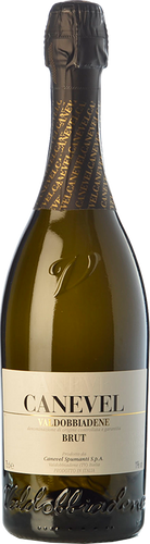 Canevel Valdobbiadene Brut Setàge 2020