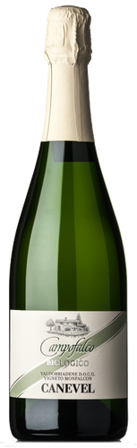 Canevel Valdobbiadene Brut Campofalco