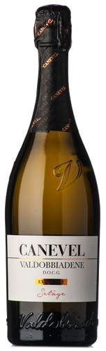 Canevel Valdobbiadene Extra Dry Setàge 2018 Canevel Valdobbiadene Extra Dry Setàge 2018