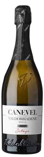 Canevel Valdobbiadene Extradry Setàge 2020