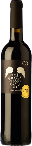 Celler Arrufí Negre 2018