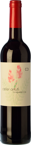Celler Arrufí Trepadella 2019