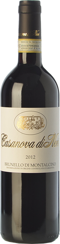 Casanova di Neri Brunello di Montalcino 2016
