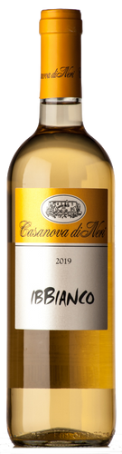 Casanova di Neri Toscana Bianco IbBianco 2019