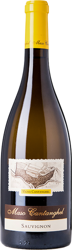 Maso Cantanghel Sauvignon Vigna Cantanghel 2017