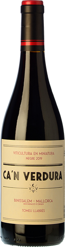 Ca'n Verdura 2019