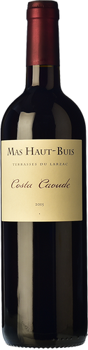 Mas Haut-Buis Costa Caoude 2016