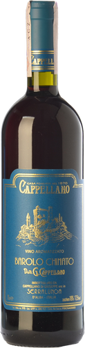 Cappellano Barolo Chinato