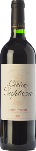 Château Capbern 2017
