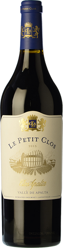 Clos Apalta Le Petit Clos 2017
