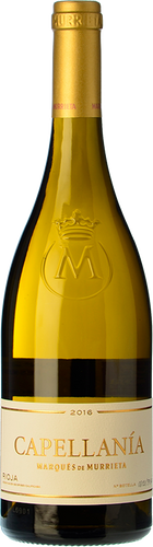 Capellanía 2016