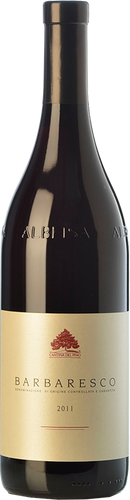 Cantina del Pino Barbaresco 2014