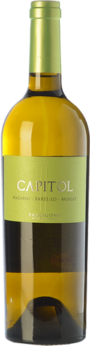 Capitol Blanco 2018