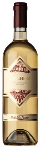 Capichera Vermentino Capichera 2018