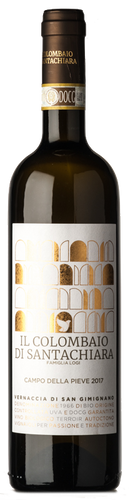 Colombaio di Santa Chiara Campo della Pieve 2017