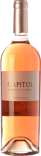 Capitol Rosado 2019