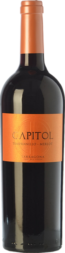 Capitol Tinto Joven 2018