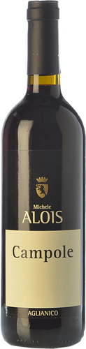 Alois Campania Aglianico Campole 2017