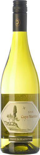 Jermann Capo Martino 2015