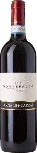 Caprai Montefalco Rosso 2018