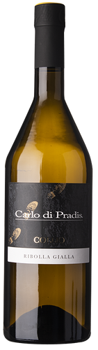 Carlo di Pradis Collio Ribolla Gialla 2020