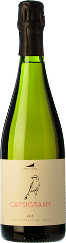 AA Capsigrany Natural 2017