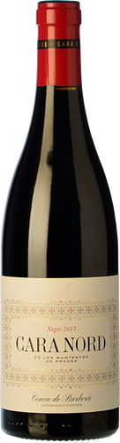 Cara Nord Negre 2019
