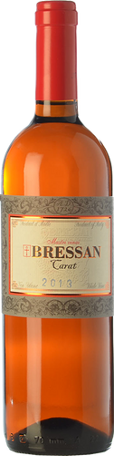 Bressan Carat 2016