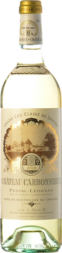 Château Carbonnieux Blanc 2016