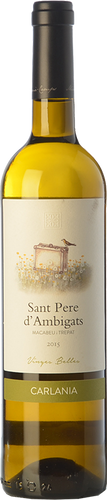 Carlania Sant Pere d'Ambigats 2016