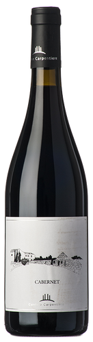 Carpentiere Castel del Monte Cabernet 2013