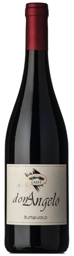 Calvi Oltrepò Pavese Buttafuoco Don Angelo 2016