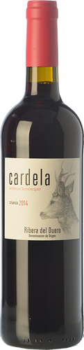 Cardela 2016