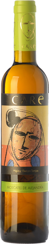 Care Moscatel 2014 (0.5 L)