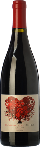 La Carenyeta de Cal Pla 2015