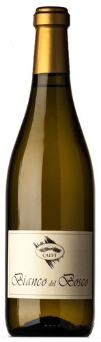 Calvi Bianco del Bosco Frizzante