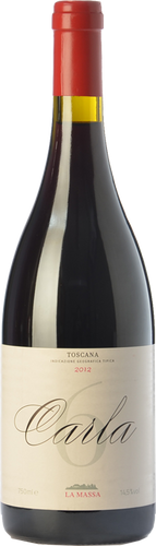La Massa Carla 6 2017