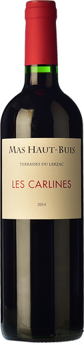 Mas Haut-Buis Les Carlines 2014