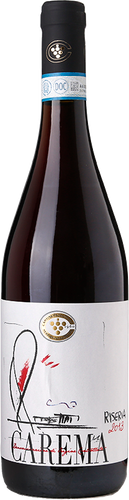 Produttori di Carema Carema Riserva 2015