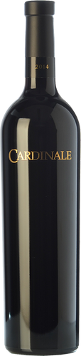 Cardinale 2014